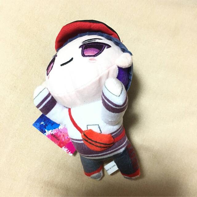 Amazon.co.jp: 限定 MonsterZ MATE モンスターズメイト ぬいぐるみ